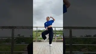 Like JENNIE Dance Challenge Trend #JENNIE #JENNIE_Ruby #LikeJennie