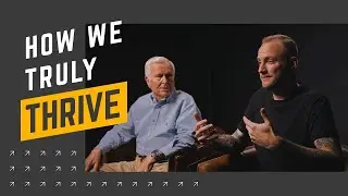 How We Truly Thrive (Free To Thrive Book)