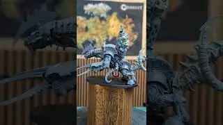 #warhammercommunity #warhammer40k #gamesworkshop #miniaturepainter