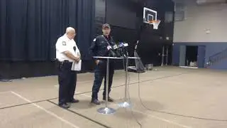 Upper Makefield Authorities Give Tuesday Update On Flash Flood Recovery Efforts & Search