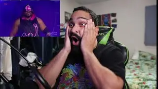 Keith Lee Debuts on AEW Dynamite LIVE REACTION