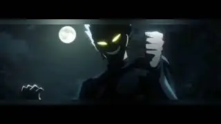 Enlightened - (One Punch Man Garou Anime Visualizer)