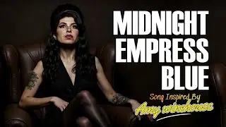 Amy Winehouse Inspired Jazz & Blues Reborn – A Soulful Tribute Like Never Before – Amy Winehouse Mid