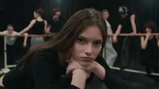 Movement Course for Fashion Models