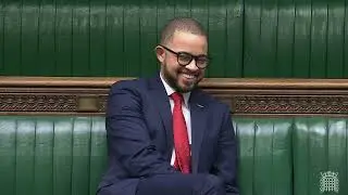 House of Commons - Adjournment Debate - Government policy on waste and recycling - 09/12/2024