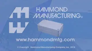 Watertight Non-Metallic Enclosures Designed to IP66 and NEMA 4/ 4x