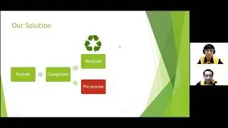 MY042 - Home Scale Organic Waste Composting Monitoring System