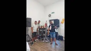Božo ignac & Laki - Hanuma |Cover| 🔥
