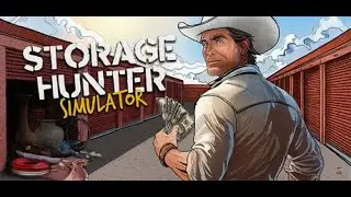 Storage Hunter