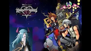 Kingdom Hearts Dream Drop Distance Opening