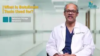 Botulinum Toxin