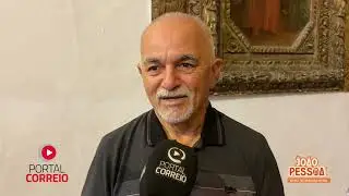 João Pessoa 439 anos - Centro Cultural São Francisco e o túnel secreto