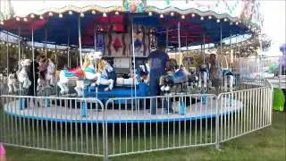 NC Seafood Festival In Morehead City