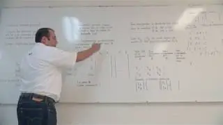 Análisis Insumo Producto