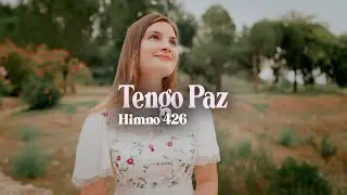 Daniela Khomiha - Tengo Paz - Himno 426