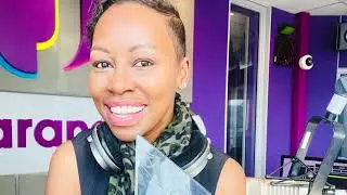 Inside the World of Elana Afrika Bredenkamp: Award-winning Radio Presenter, Actress, and More!