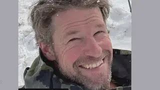 Search for missing hunter enters third day Mount Hood National Forest