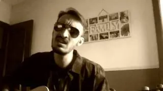 David Juspeczyk - I wanna be yours (Cover - Arctic Monkeys)