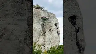 Free Solo Niegowonice - 