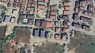 Ekşioğlu Lale Park Sitesi