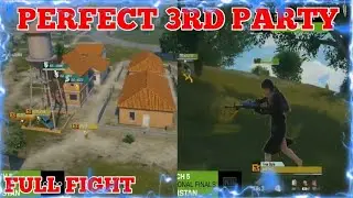 Stalwart Flex Perfect 3rd Party On R3G And Fs In Pmco Pakistan