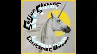 Sufjan Stevens - Christmas Unicorn