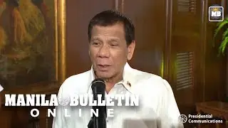 Duterte reacts to Leni&rsquo;s &lsquo;drug war is a failure&rsquo; comment: Leni is a &lsquo;colossal blunder&rsquo;