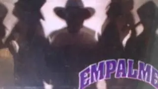PESADO CUMBIA MIX)