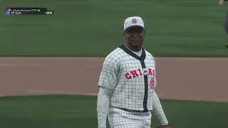 MLB The Show 23 Rube Foster Immaculate Inning Online Ranked Seasons