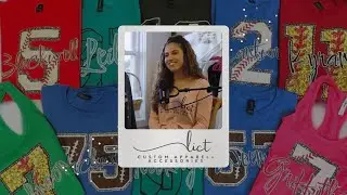 Meet Jessica Bittner | Inside Lasting Impressions Connecticut&rsquo;s Custom Apparel & Accessories