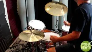 Zildjian A Custom 20
