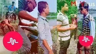 Top Featured Musically Funny Compilation | S S Comedy | Musical.ly 2018