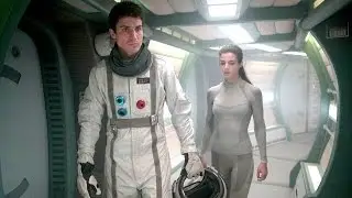 Орбита 9 (2017)&nbsp;&mdash; русский трейлер