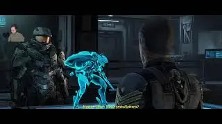Xbox Series X | Alien:Isolation | Halo MCC