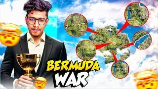 🔴LIVE🔴 TL VS AKZ 2 BERMUDA GANG WAR