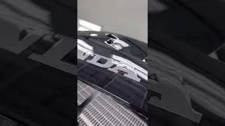 Наклейки под лак идеально 🦾 #moto #motovlog #honda #cbr