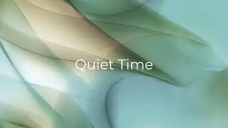 Ambient Music for Focus & Productivity