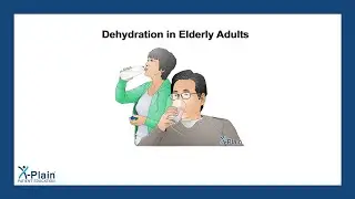 Dehydration in Elderly Adults