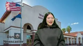 Wakefield Middle School - The Knightly News 1-26-26