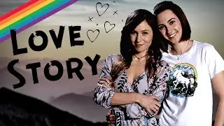 Wynonna Earp - WayHaught - Love Story AMV (incl. s04e03)