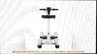 4 Wheel Electric Golf Scooter Foldable Golf Electric Skateboard Electric Golf for Adults