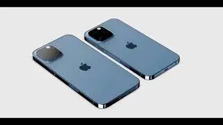iPhone 13 Release Date, Price, And Specs - Latest News!!