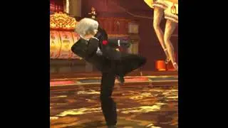Average Lee Chaolan player