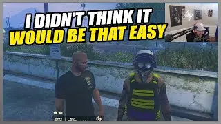 Vinny Gets a Meta Unlock For Boosting | Prodigy RP | GTA | CG