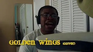 Fiyablasta: Golden Wings (Cover)