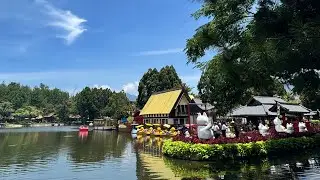 ONE DAY TRIP @BANDUNG | Healing murah yang menyenangkan ✨