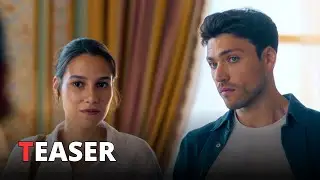SHE SAID MAYBE (2025) | Teaser trailer italiano della commedia sentimentale tedesca di Netflix