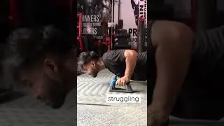 #gym #workout #vlogger #vlogging #vlogs #vlogging #fitnessshorts #motivation #fitness #pushups