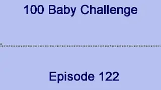 The Sims 2 - Roth's 100 Baby Challenge - 122 (No Commentary)