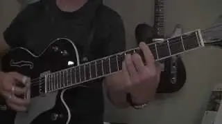 Your're Going To Lose That Girl Beatles Lead Guitar